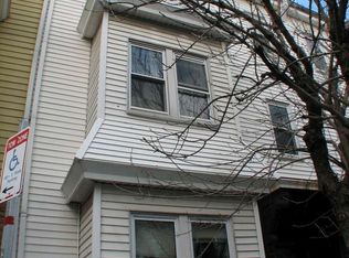 154 Putnam St, East Boston, MA 02128