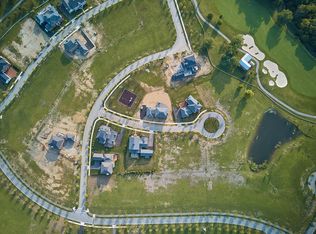 LOT 5 Ebrington Rd, New Albany, OH 43054