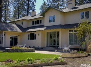 13220 Woodstock Dr, Nevada City, CA