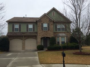 30 Keswick Ct, Newnan, GA 30263