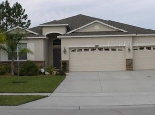 2253 Crosston Cir, Orlando, FL 32824