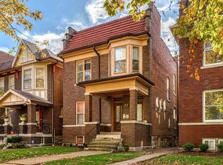 5954 Kingsbury Ave #1, Saint Louis, MO 63112