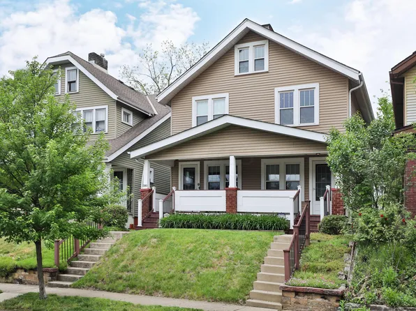 280-282 Olentangy St, Columbus, OH 43202