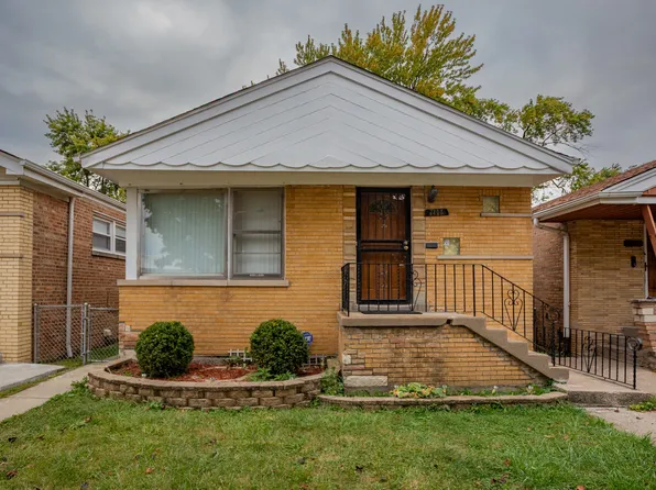 7408 S Campbell Ave, Chicago, IL 60629