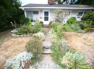 4639 SE 75th Ave, Portland, OR 97206