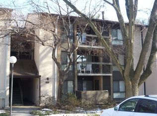 5907 Tamar Dr UNIT 8-R8, Columbia, MD 21045