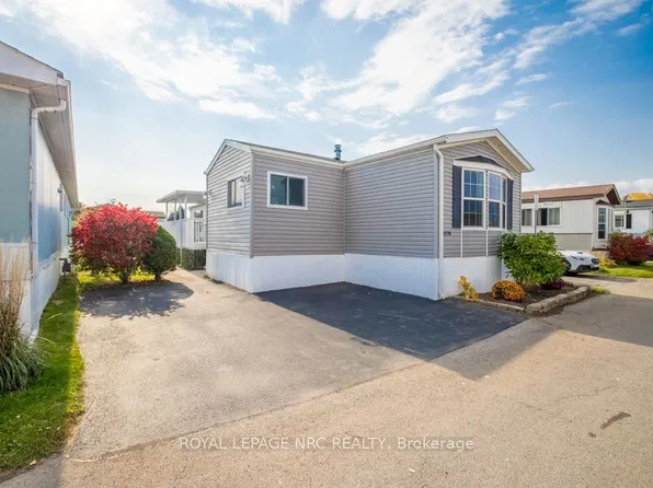 4578 Rebecca Ln, Lincoln, ON L3J 0W1