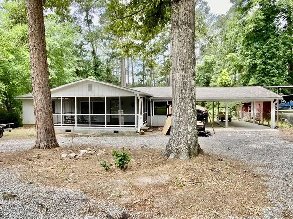 1249 Comanche Circle, Lincolnton, GA