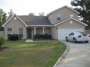7605 Clamshell Ave, Ocean Springs, MS 39564