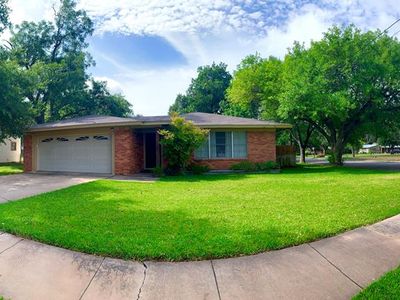 319 Myrtle St, Uvalde, TX, 78801