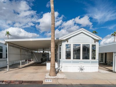 656 GYPSUM Drive #656, Apache Junction, AZ, 85119
