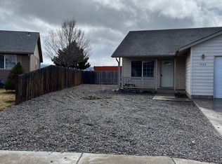 2320 NE Yellowpine Rd #2320, Prineville, OR 97754