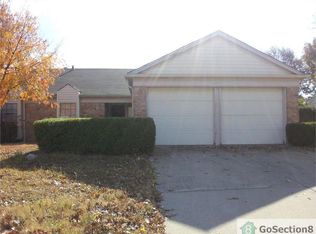 1803 Buckeye Dr, Flower Mound, TX 75028