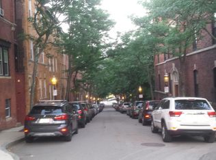 69 Baldwin St #2, Boston, MA 02129