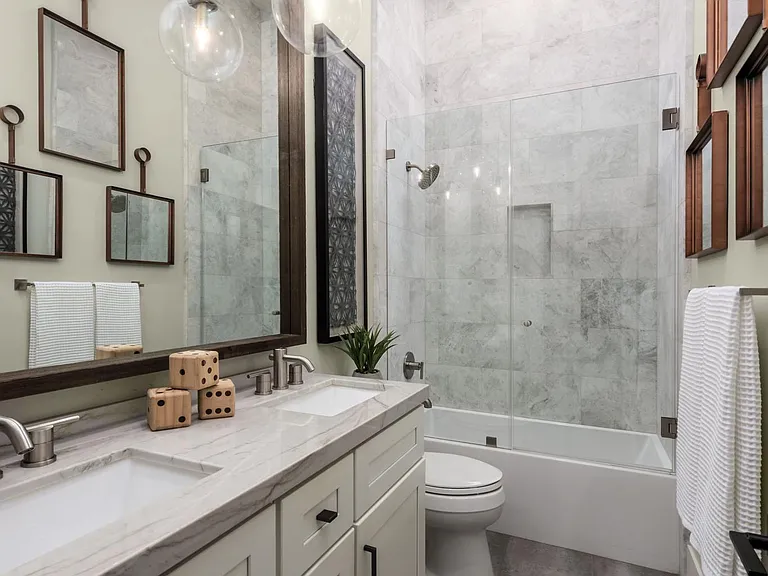 Luxury Spaces — Photo 176