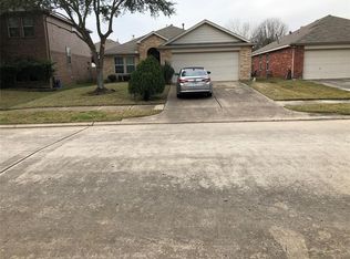 20215 Mammoth Falls Dr, Tomball, TX 77375