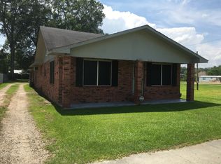 313 N 1st St, Amite, LA 70422