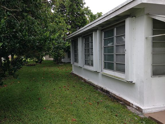 Back of House