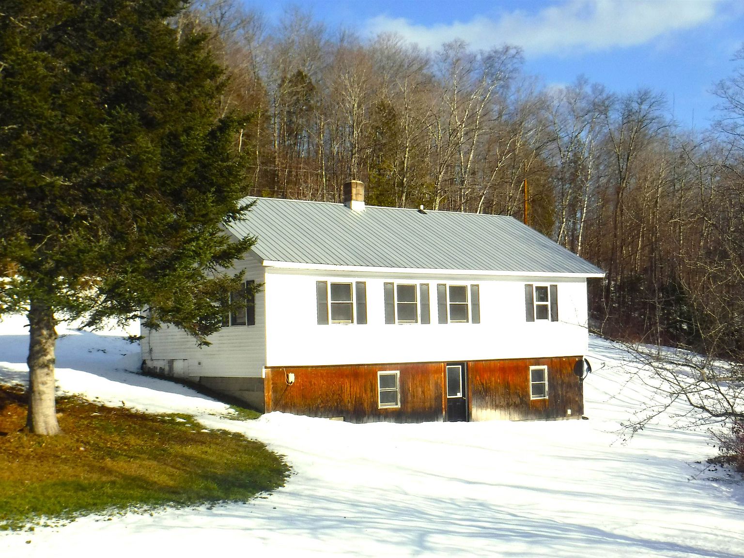 42 Powder Spring Road, Topsham, VT 05076 MLS 4980310 Zillow