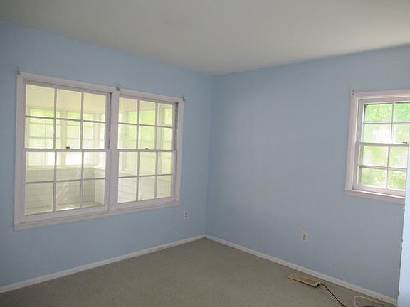 1st floor bedroom