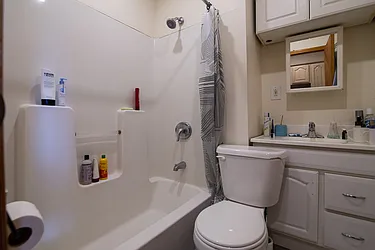 Rented by Terra Magia Inc