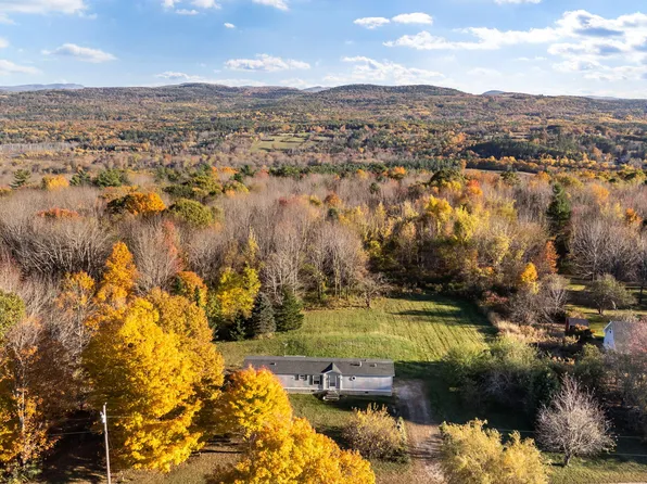 1583 Appleton Ridge Road, Appleton, ME 04862