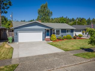 2536 Taylor Ave, Longview, WA 98632