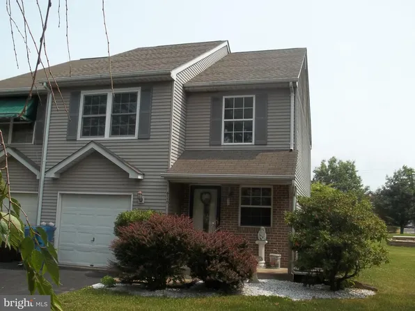 6110 Autumn Ct, Pipersville, PA 18947