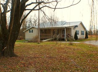 115 Gaines Lowe Rd, Jamestown, TN 38556