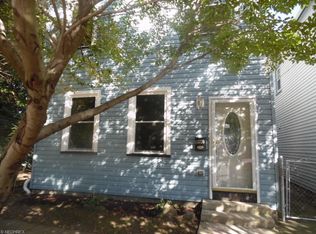 3220 Barber Ave, Cleveland, OH