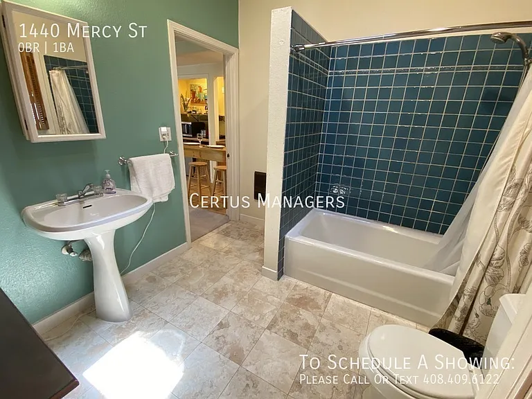 1440 Mercy St — Photo 13