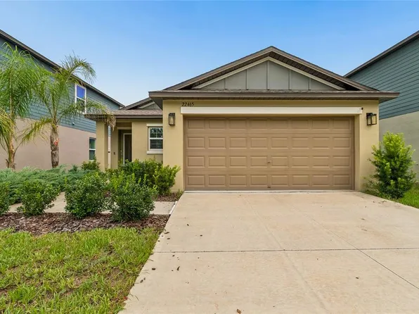 22465 STORYBOOK CABIN WAY, LAND O LAKES, FL 34637