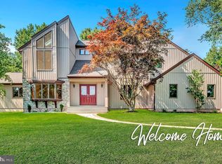 16 Dorland Farm Ct, Skillman, NJ