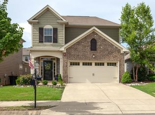 4982 Paddy Trce LOT 49, Spring Hill, TN 37174