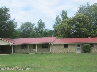 1377 County Road 136, Fayette, AL 35555