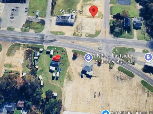 171 Highway, Deridder, LA 70634