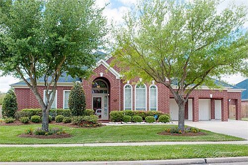 1st image of 3919 Lake Hawkins Ln