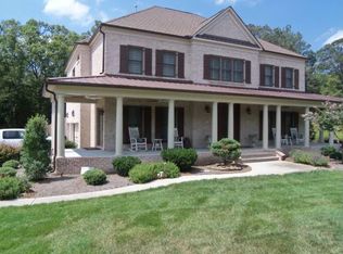 2723 Tyndall Dr NW, Concord, NC 28027