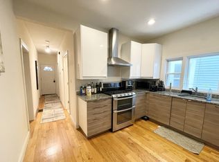 7A Sudan St #1, Dorchester, MA 02125