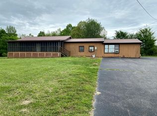 4040 Buttermilk Rd, Saint Charles, KY 42453