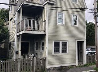 22 Herbert St, Salem, MA 01970