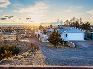 5415 N College Dr, Cheyenne, WY 82009