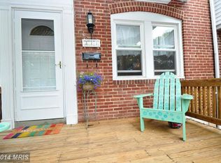 311 Westshire Rd, Baltimore, MD 21229