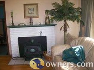 2018 N Edgerton Rd, Spokane, WA 99212