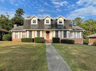720 Valley Dr, Birmingham, AL 35206