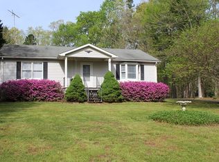 15073 S Constitution Rte, Scottsville, VA 24590
