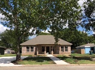 1109 N Ross Ave, Sherman, TX 75090