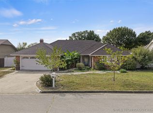 1500 Rosedale St, Ardmore, OK 73401