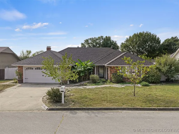 1500 Rosedale St, Ardmore, OK 73401
