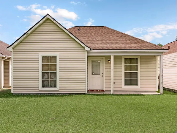 3437 Myrtle Grove Dr, Baton Rouge, LA 70810